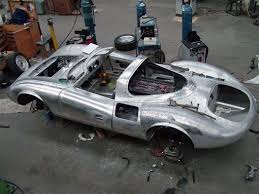 Image result for Jaguar XJ13