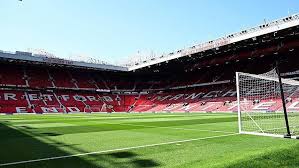 Man Utd announce record revenue despite on-field struggles