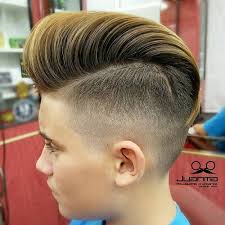 Image result for boys hair cuts