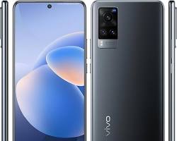 Image of Vivo X60 smartphone