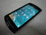 sony ericsson xperia price