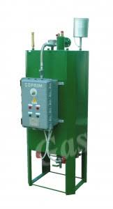 COPRIM ITALY Vapor_Elettrici