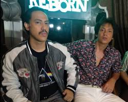 Gambar Warkop DKI  Menteng