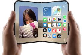 Trend Google: apple iphone duo