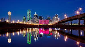 "Dallas CT" 1