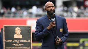 Yankees fans miffed over ticket policy for CC Sabathia's number retirement ceremony
