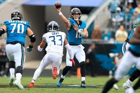 Jaguars' division rival makes significant addition to coaching staff