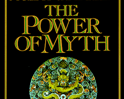 Image of Power of Myth by Joseph Campbell