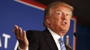 Image result for Donald Trump