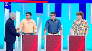 TV Sorrisi e Canzoni - News update