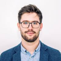 Danuba Employee Dénes Jávorka's profile photo