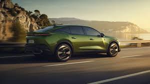 LO MEJOR DE LA SEMANA: Geely aterriza en España, el Cupra Born se renueva y exito del Madrid X Motor 2026