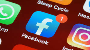 ¡No es tu internet! Reportan caída de WhatsApp, Facebook e Instagram la tarde del martes