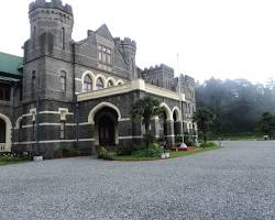 Image of Governor's House Nainital