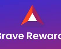 Image de Brave Rewards logo