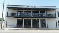 Partners sue Biloxi over bar’s failure. Police records tell another story