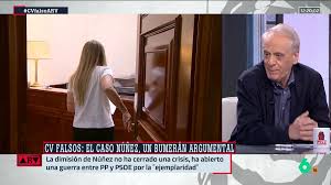 LaSexta - News update