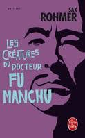 Livre: Dr Fu-Manchu, Juliette Benzoni, Robert Bressy, Pressibus, ... - 000768326