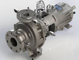 API 610 OH1 Standard