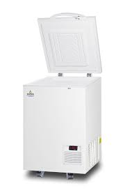 Felix Storch Inc ACCUCOLD 3.0 Cu.Ft. -85C ULT Chest Freezer ...