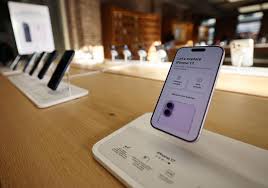 Trend Google: iphone 18