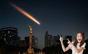 Cometa 10p