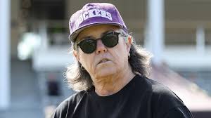 Rosie O'Donnell's 'Mounjaro Face' Transformation Is Undeniable