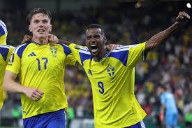 Svensk VM-fest – superstjernene herjet med Tunisia