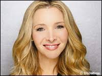 In «Web Therapy» spielt Kudrow die Therapeutin Fiona Wallace, ...