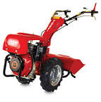 Motocoltivatore Explorer Fort