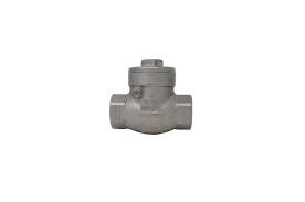 1000# CF8M Swing Check Valve - ZSPEC Flow Control | Valves ...