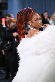 A Surprise Move by Megan Thee Stallion: Starring on Broadway
