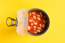 Canned Baked Beans Recalled in 23 States Due to Undeclared Soy