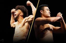 UFC.com - News update