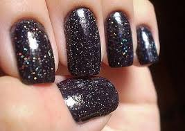 Image result for image ongle avec du verni