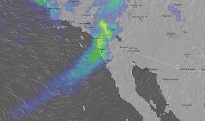 Pronostican drástico cambio climático para el fin de semana en San Diego