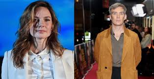 Rebecca Ferguson și-a dorit enorm să joace alături de Cillian Murphy: „E fenomenal”. TRAILERUL Peaky Blinders: The Immortal Man, lansat