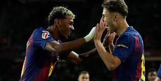 Champions: ¿Podrá el Barcelona de Flick vencer al Brujas en Bélgica?