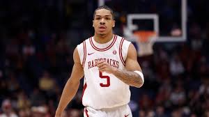 Darius Acuff Jr. NBA mock draft projection: Where Arkansas star is expected to land