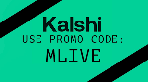 Kalshi referral code MLIVE: NBA Playoffs promos for Pistons Magic
