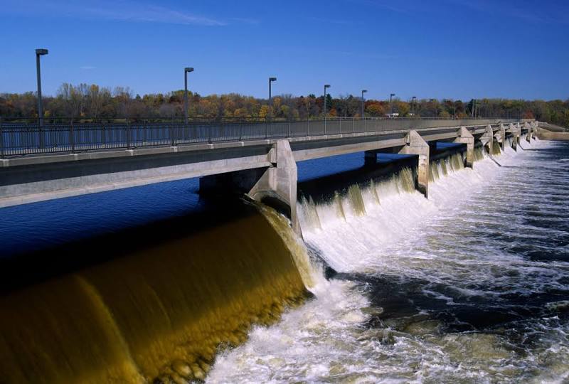 Mississippi National River & Recreation Area