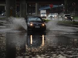 Chuva retorna ao RS: confira como será o dia a dia de instabilidade