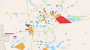 High winds knock out power for thousands in West Michigan