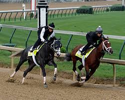 Resultado de imagen de 2017 kentucky derby hours ago