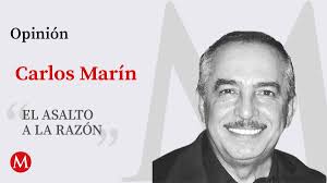 La reprimida marcha del hartazgo