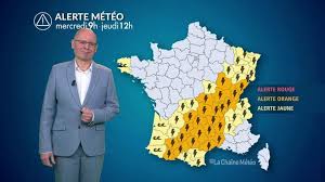 La Chaîne Météo - News update