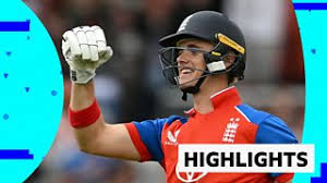 England T20 squad: England unchanged for third T20 against India
