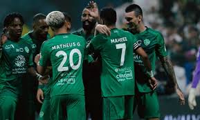 Predicted Al Ahli XI vs Al Khaleej in Roshn Saudi League Clash