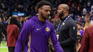 Bronny James and Dalton Knecht Assigned to G-League: What This Means for Their NBA Futures