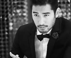 Resultado de imagem para godfrey gao